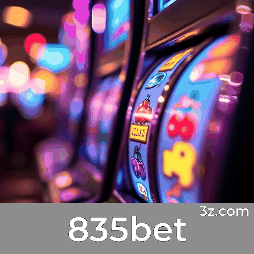 835bet: Especialista em Apostas Esportivas com Foco no Brasil