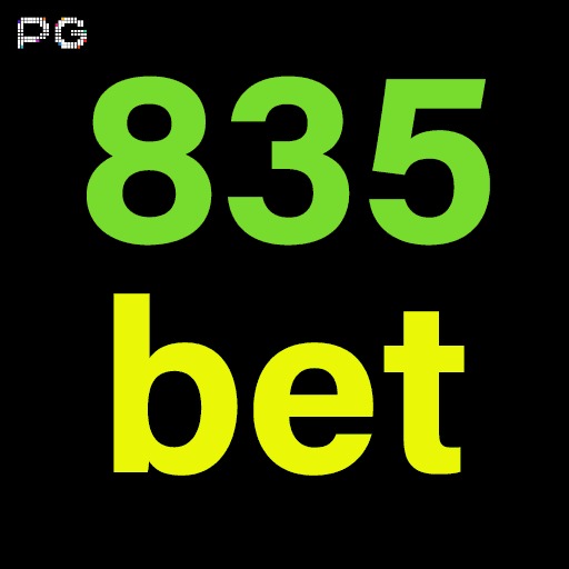 835bet: O Cassino Online Seguro e Profissional