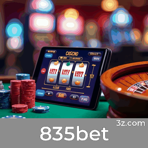 835bet: Ofertas Exclusivas para Usuários Brasileiros