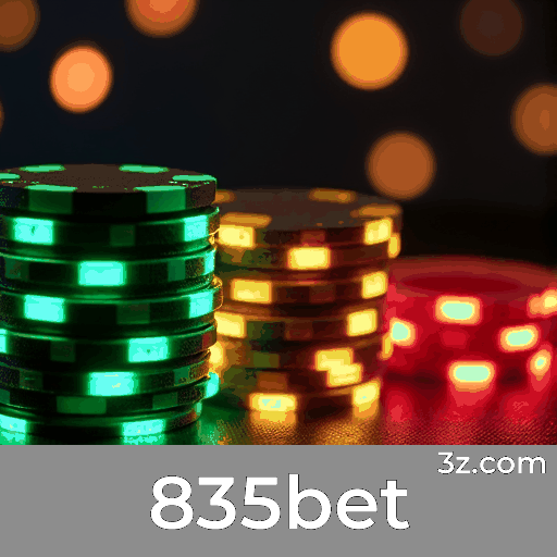 835bet: Ofertas Exclusivas para Usuários Brasileiros