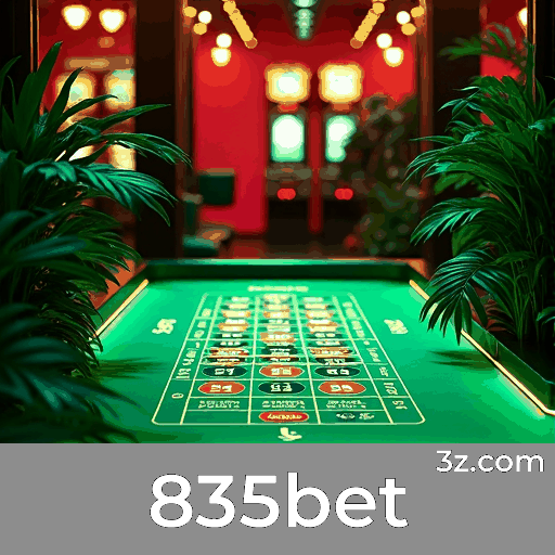 Desbloqueie Privilégios Exclusivos com Sua Conta 835bet