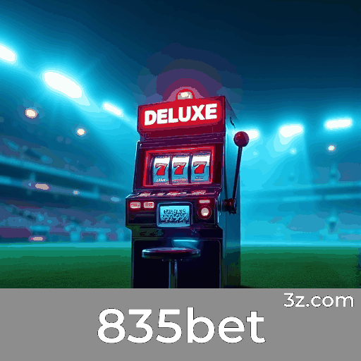 835bet: Ofertas Exclusivas para Usuários Brasileiros