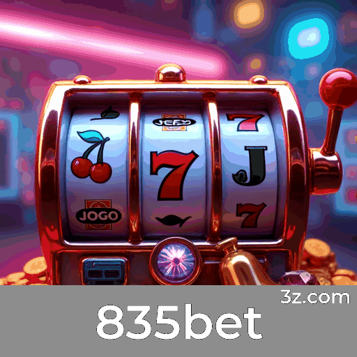 835bet: Especialista em Apostas Esportivas com Foco no Brasil