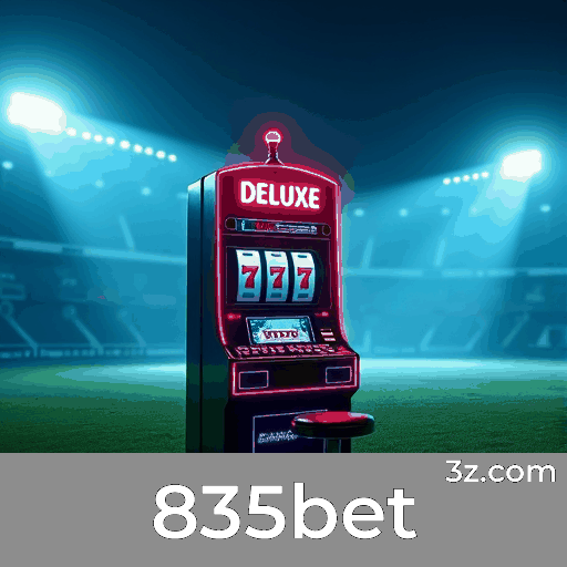 Desbloqueie Privilégios Exclusivos com Sua Conta 835bet