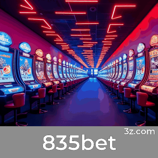 Desbloqueie Privilégios Exclusivos com Sua Conta 835bet